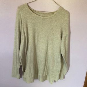 American Eagle Outfitters Soft & Sexy Sweater